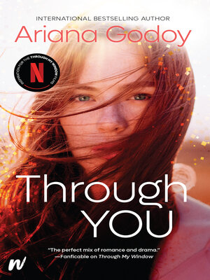 Through You - ebook